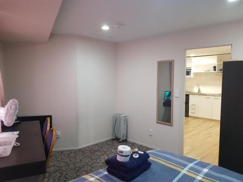 Фото Empire Apartments