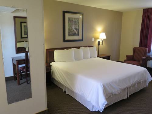 Фото Bonanza Inn & Suites