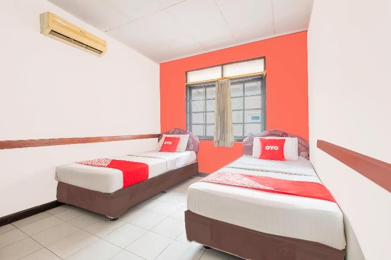 Фото Hotel Bali Indah