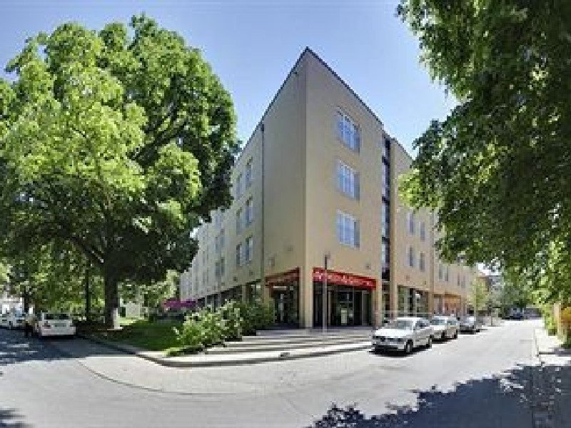 Фото отеля 1