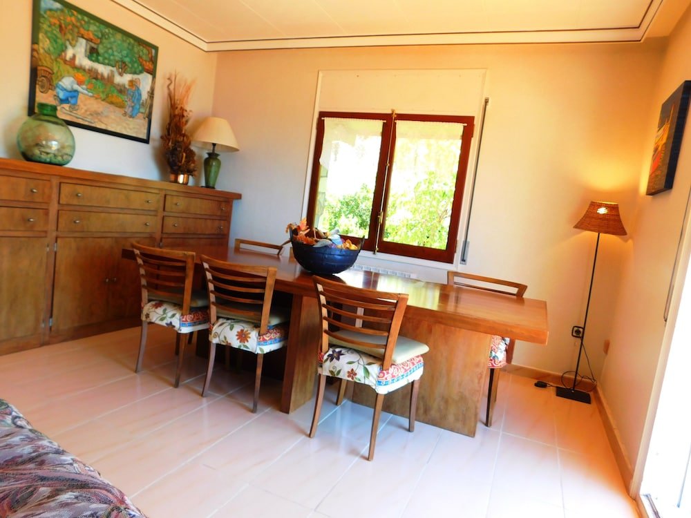 Фото Casa Canyelles - A164