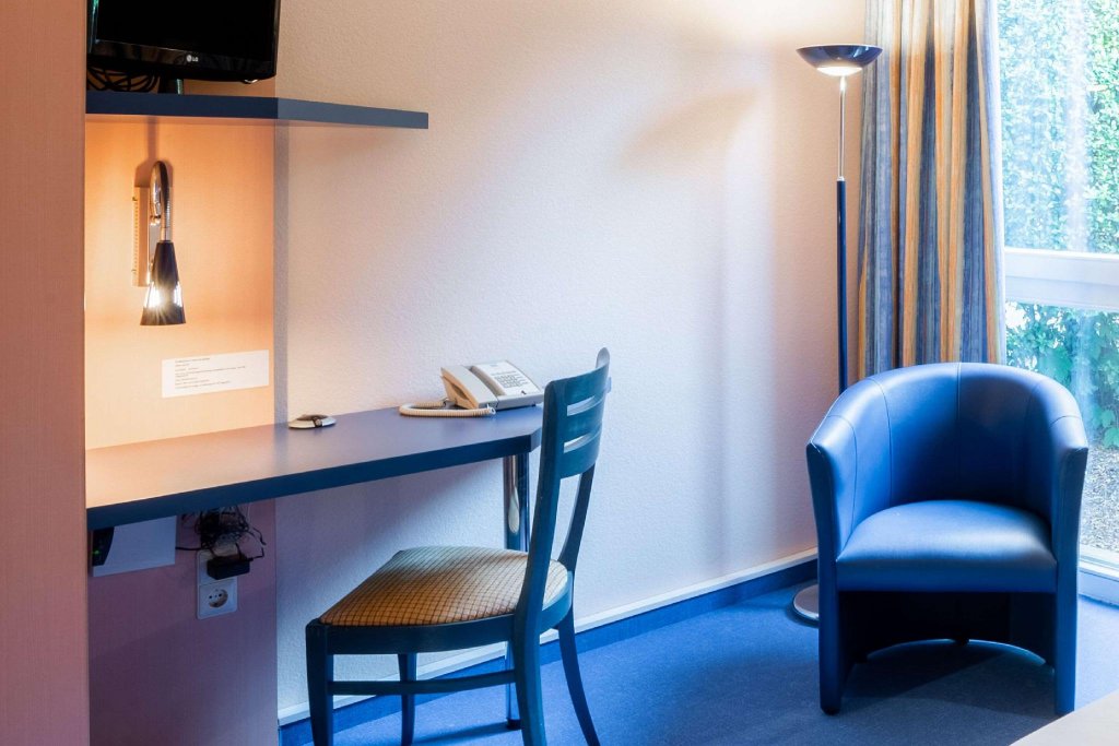 Фото Quality Hotel am Tierpark
