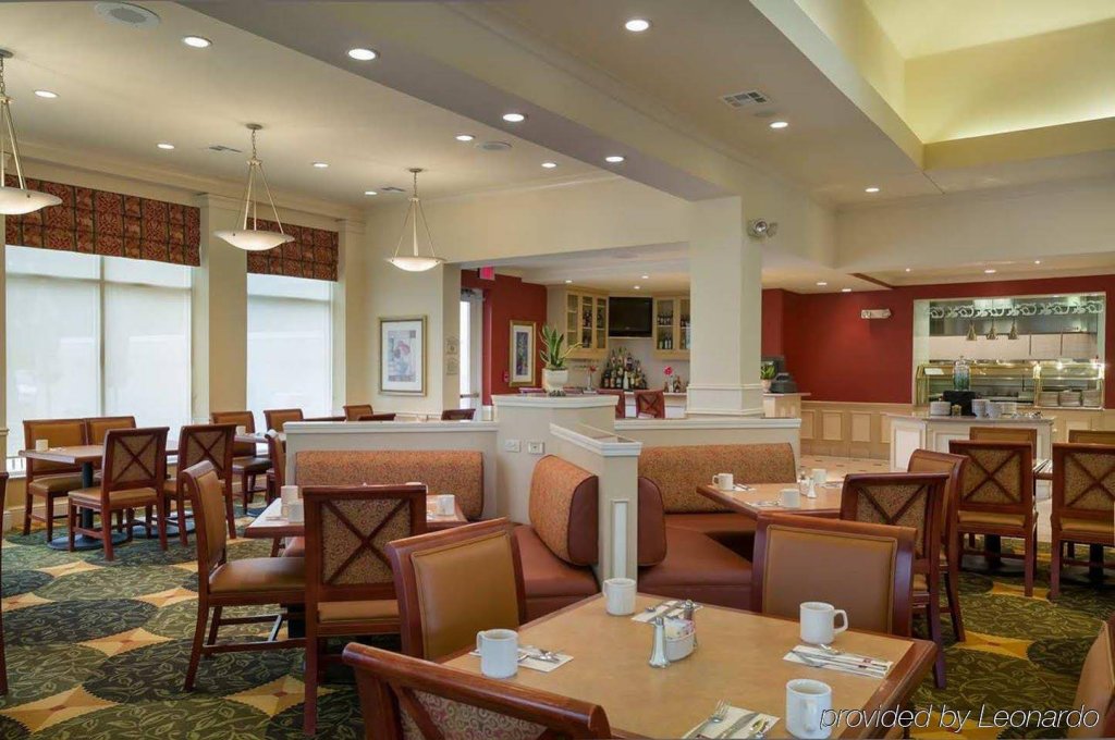 Фото Hilton Garden Inn Overland Park