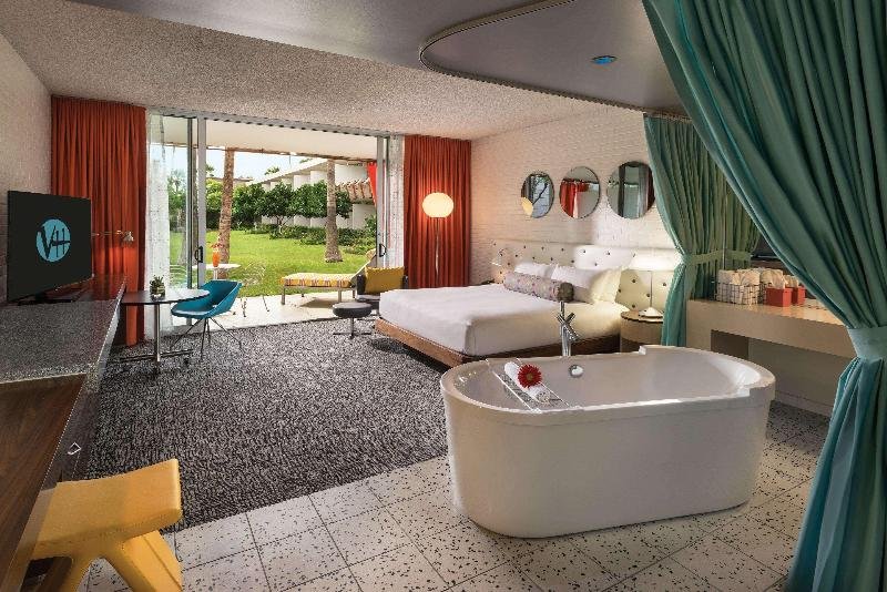 Фото Hotel Valley Ho