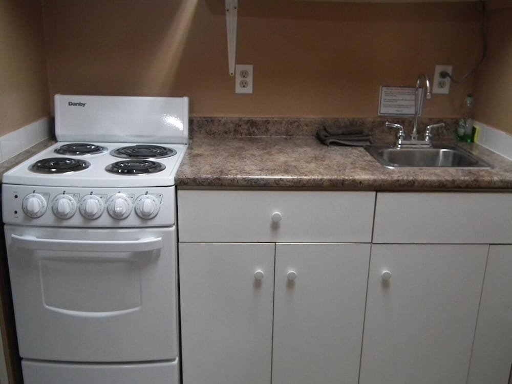 Фото Taber Motel