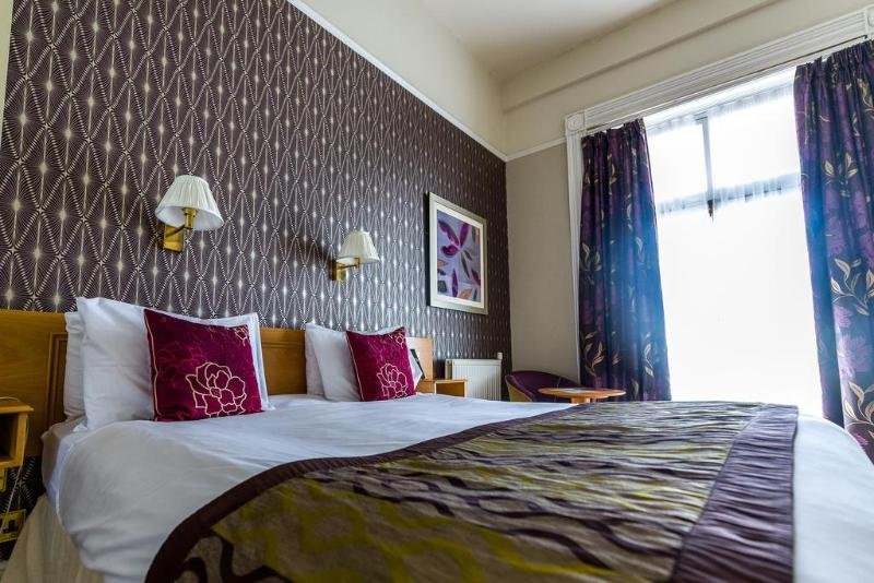 Фото Best Western Premier Dover Marina Hotel and Spa