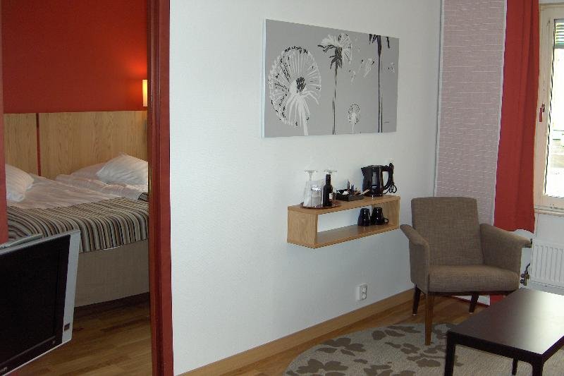 Фото Scandic Star