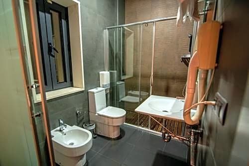 Фото La Alcoba del Agua Hotel Boutique