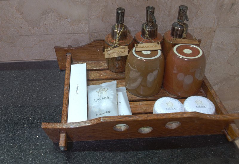 Фото Sadara Resort