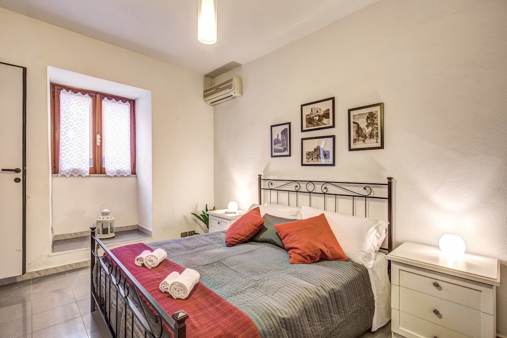 Фото M&l Apartment - Case Vacanze A Roma