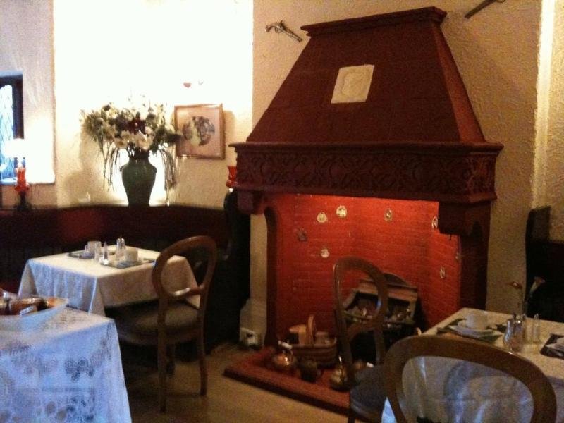 Фото Balmoral Lodge Hotel