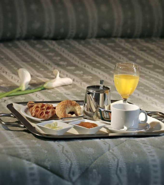 Фото Condor Suites Apart Hotel