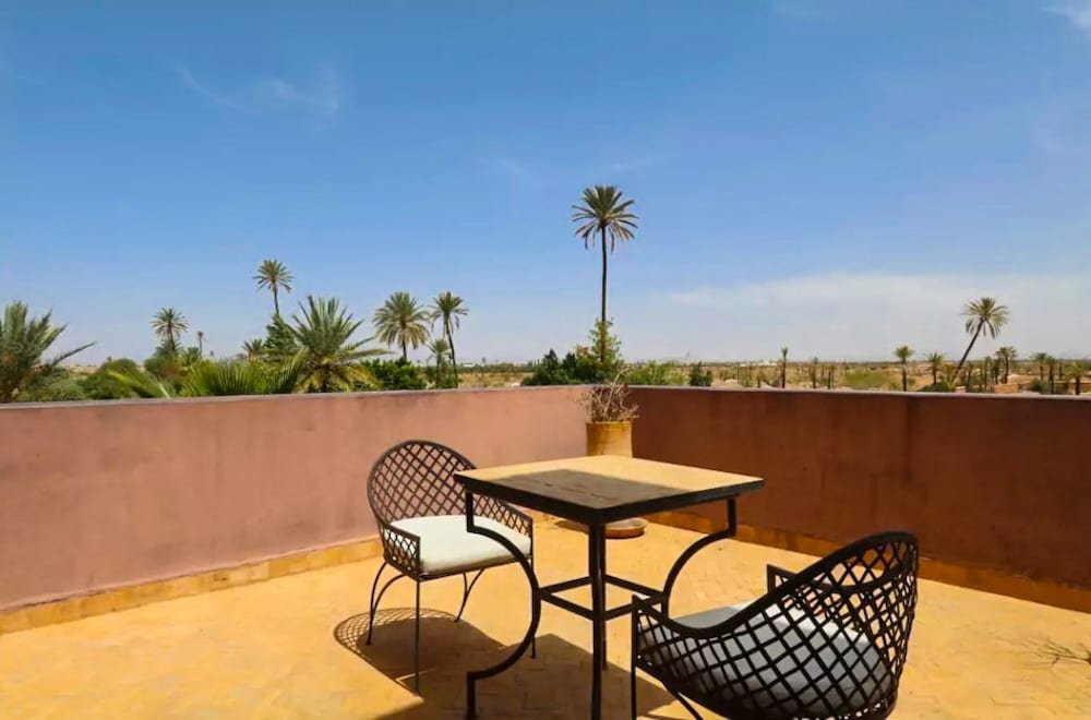 Фото La Villa des Golfs