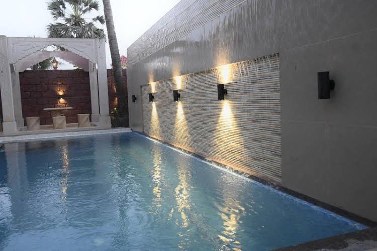 Фото Saya Grand Club & SPA Resort