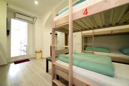 Фото Hostel Temza