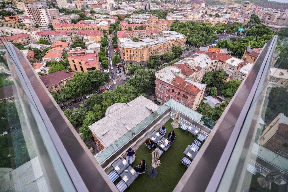 Фото Opera Suite Hotel