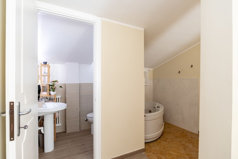 Фото Scaligero Rooms