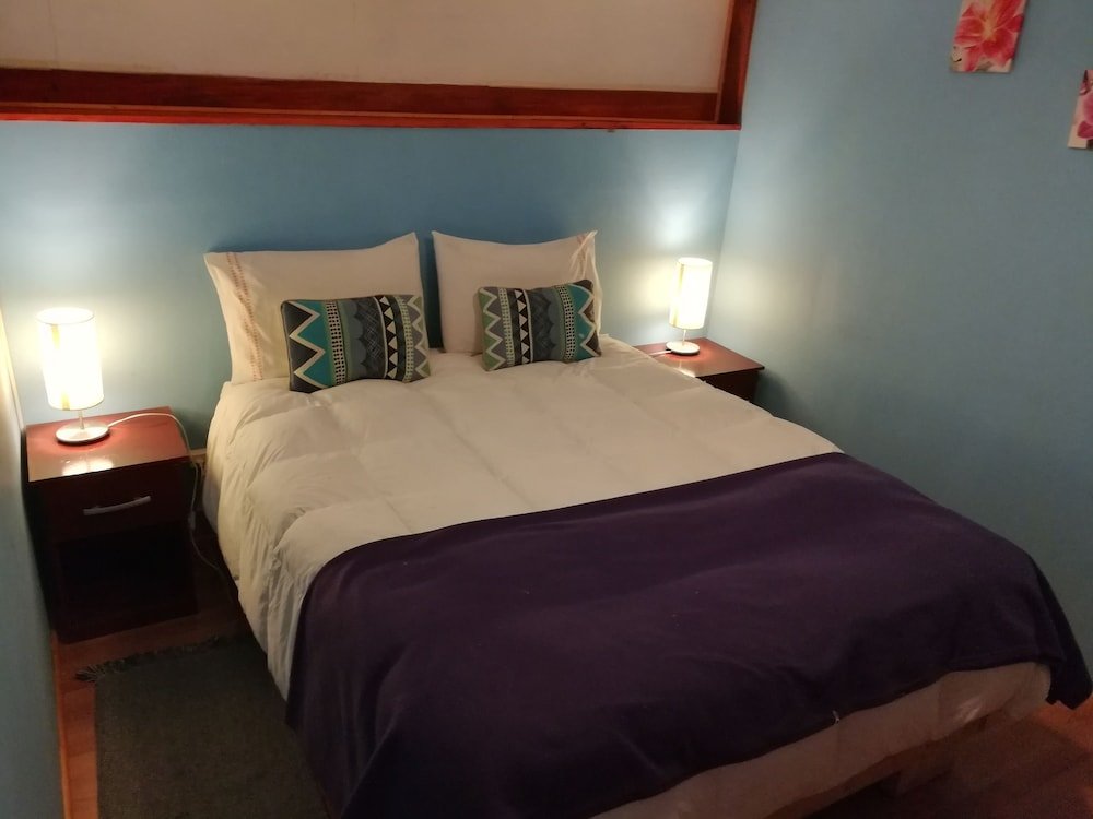 Фото Hostal Marina