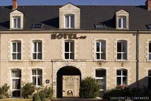 Фото Escale Oceania Orleans