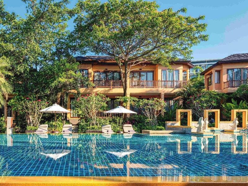 Фото Movenpick Asara Resort & SPA Hua Hin
