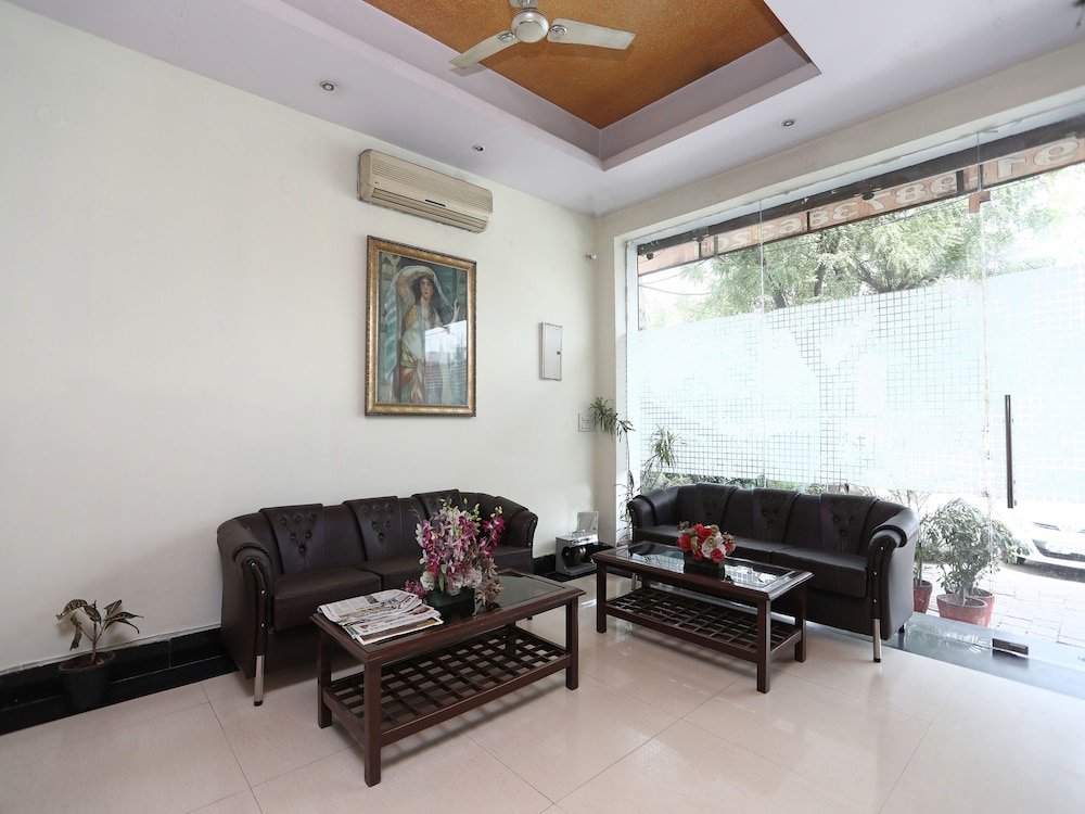 Фото Hotel Imperial Residency
