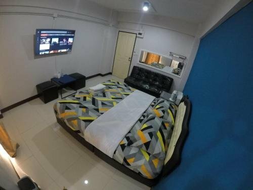 Bun Som Apartment