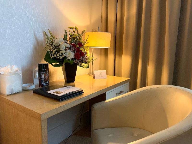 Фото Grand Jatra Hotel Balikpapan