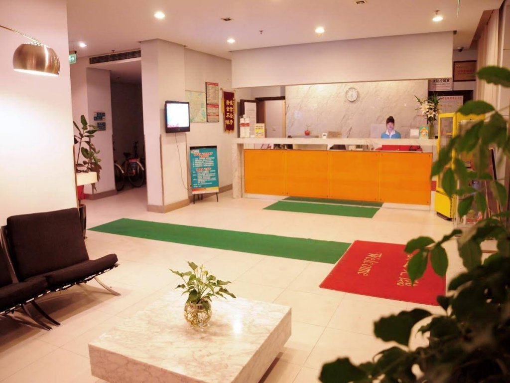 Фото отеля 3