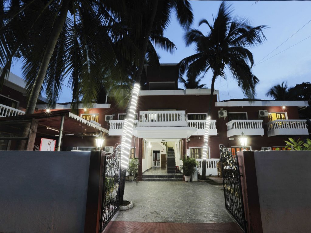 Фото Oyo 3043 Grande Ave Maria Resort