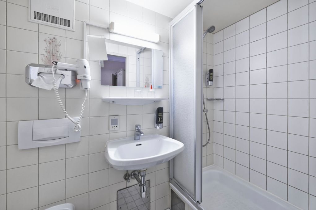 Фото Hotel Pension Baronesse