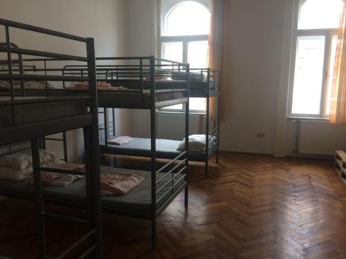 Фото Say Yes Hostel