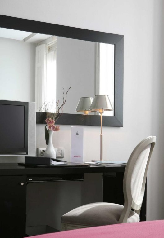 Фото Hotel Meninas