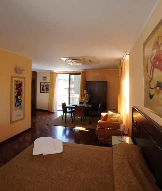Фото Hotel Panorama