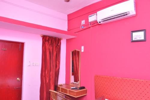 Фото Velvett Villa