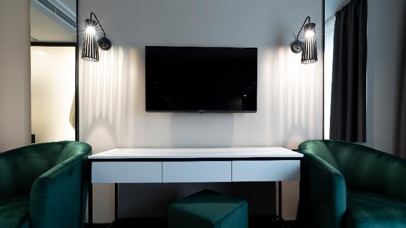 Фото Vitosha Park Hotel