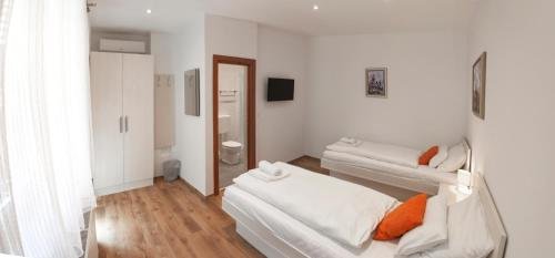 Фото Rooms Lidija