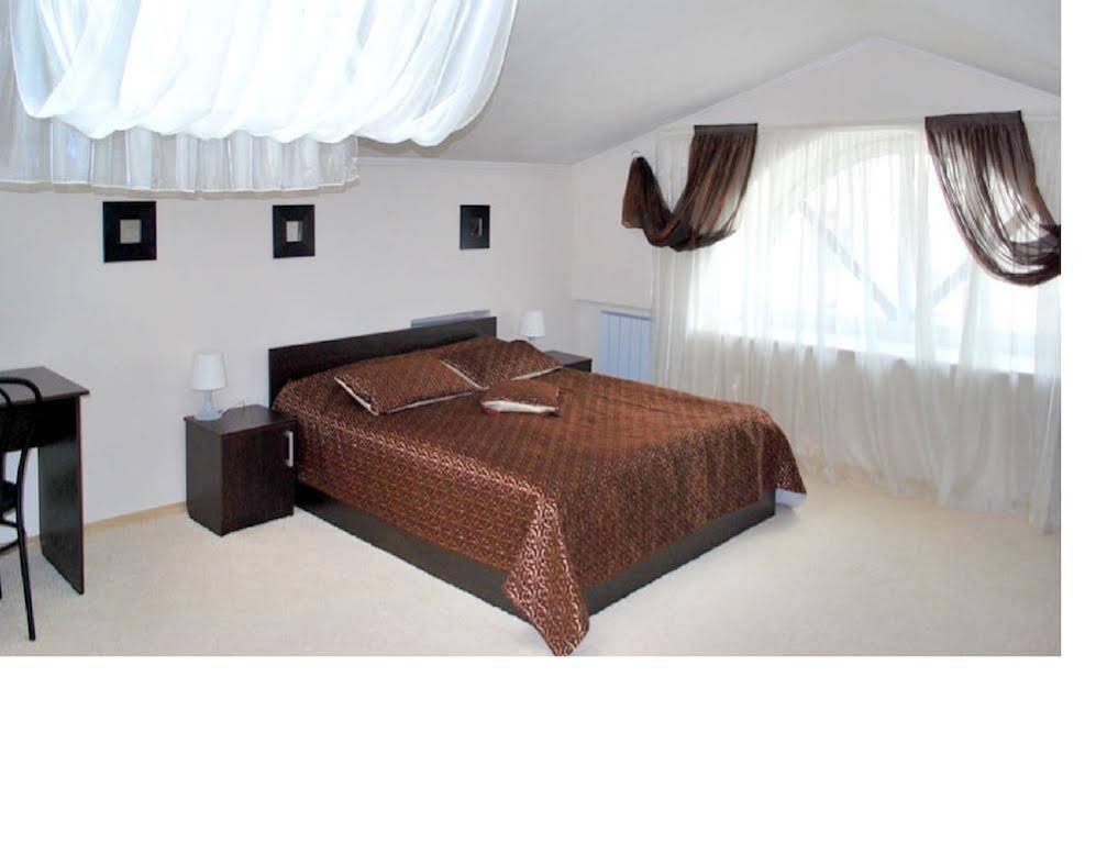 Фото Воскресенская