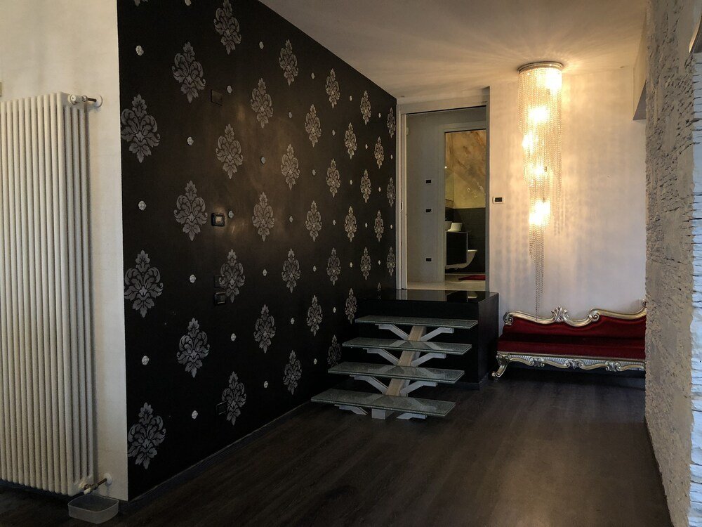 Фото Amazing Villa Sound of the Lake