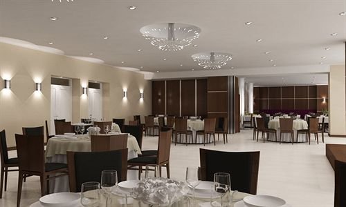 Фото Neuquen Tower Hotel