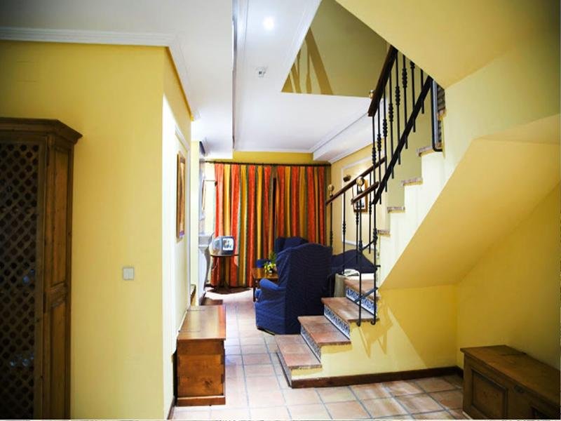 Фото Bungalows Bahia Sur