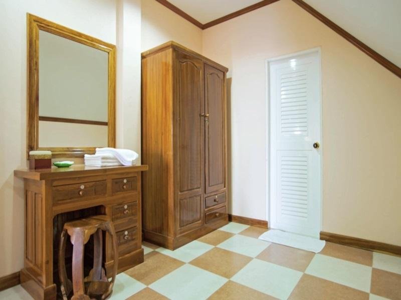 Фото Thon Koon Resort