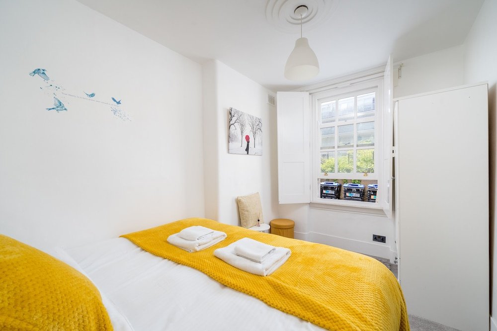 Фото London Bridge Suites