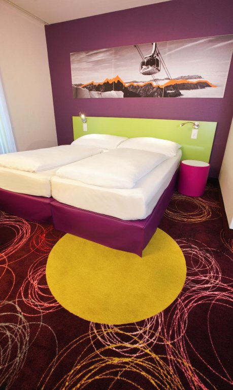 Фото ibis Styles Luzern City