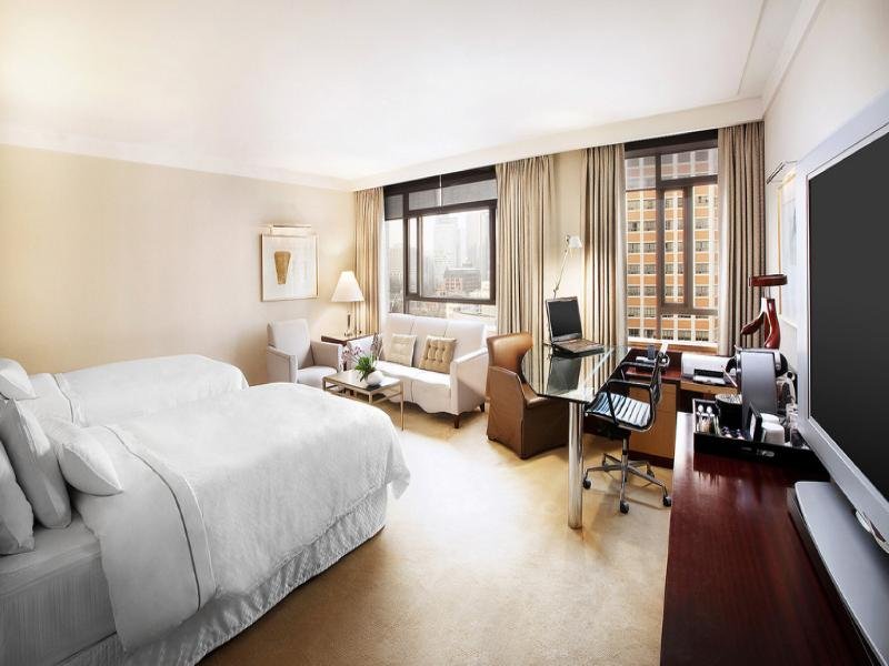 Фото The Westin Josun Seoul