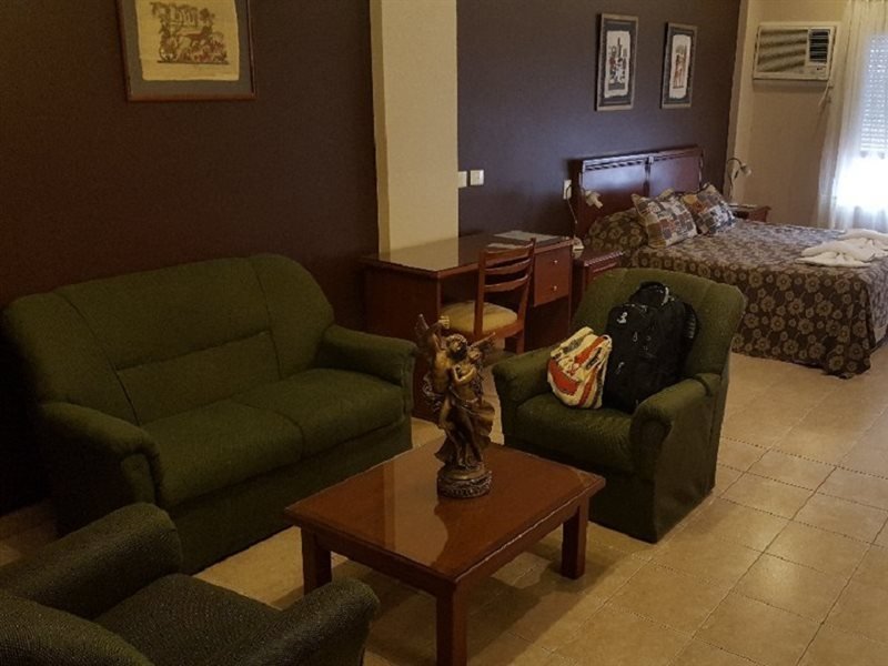 Фото Wilson Apart Hotel