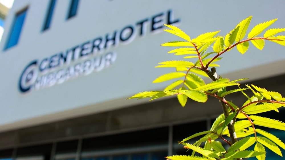 Фото Miðgarður by Center Hotels