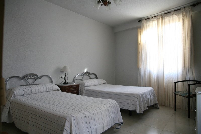 Фото Pension San Joaquin