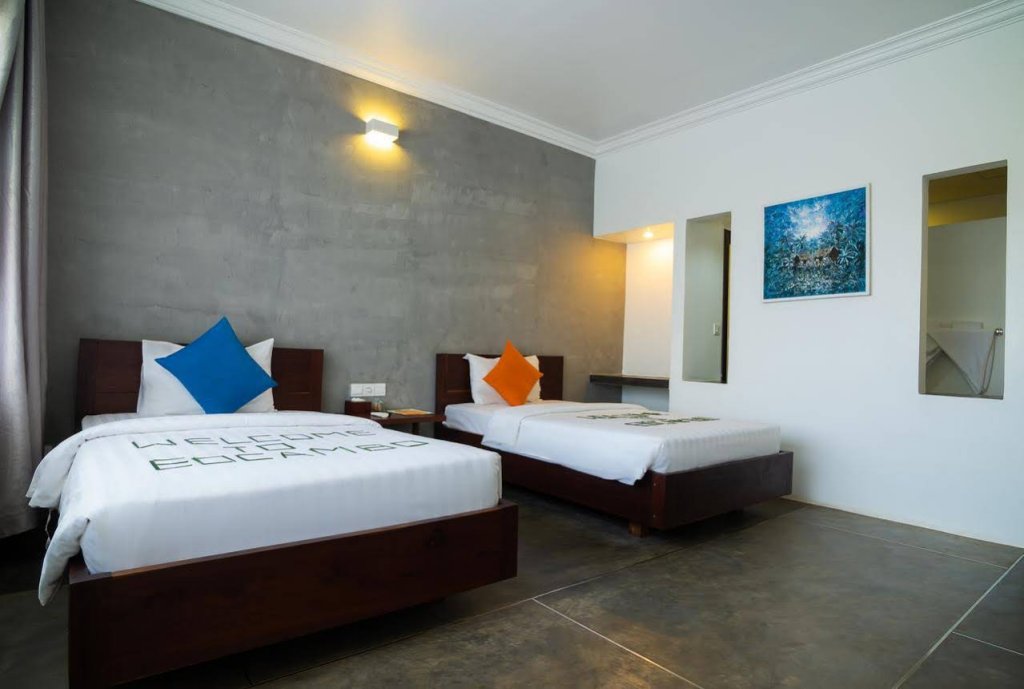 Фото eOcambo Village