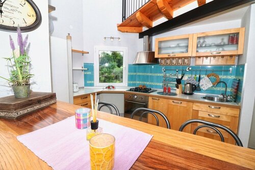 Гостиница Bed & Breakfast Blu Locanda