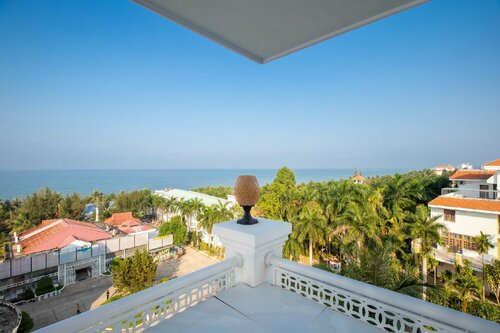 Гостиница A74 Hotel Phu Quoc